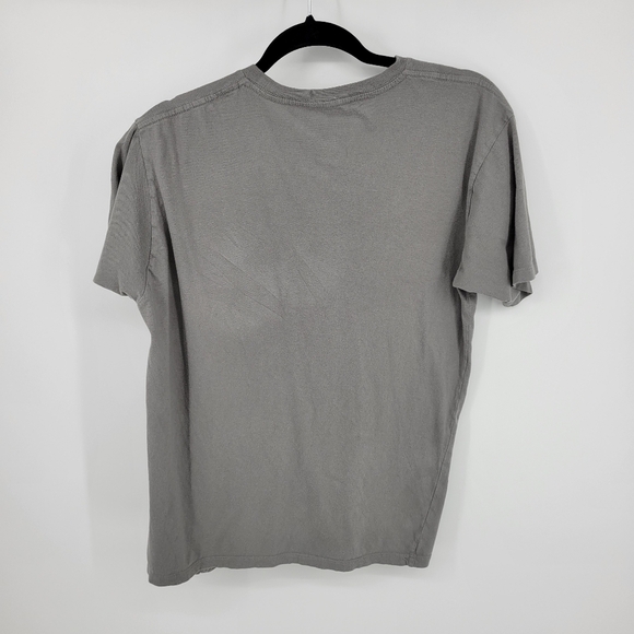 MENS LARGE VINTAGE ROLLING STONE ALL THE NEWS THAT FITS T-SHIRT - Picture 5 of 6